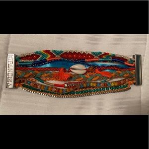 Hipanema Bracelet - Puka Shell